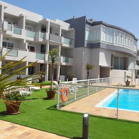 Corralejo Sun 114 Leilighet Eksteriør bilde