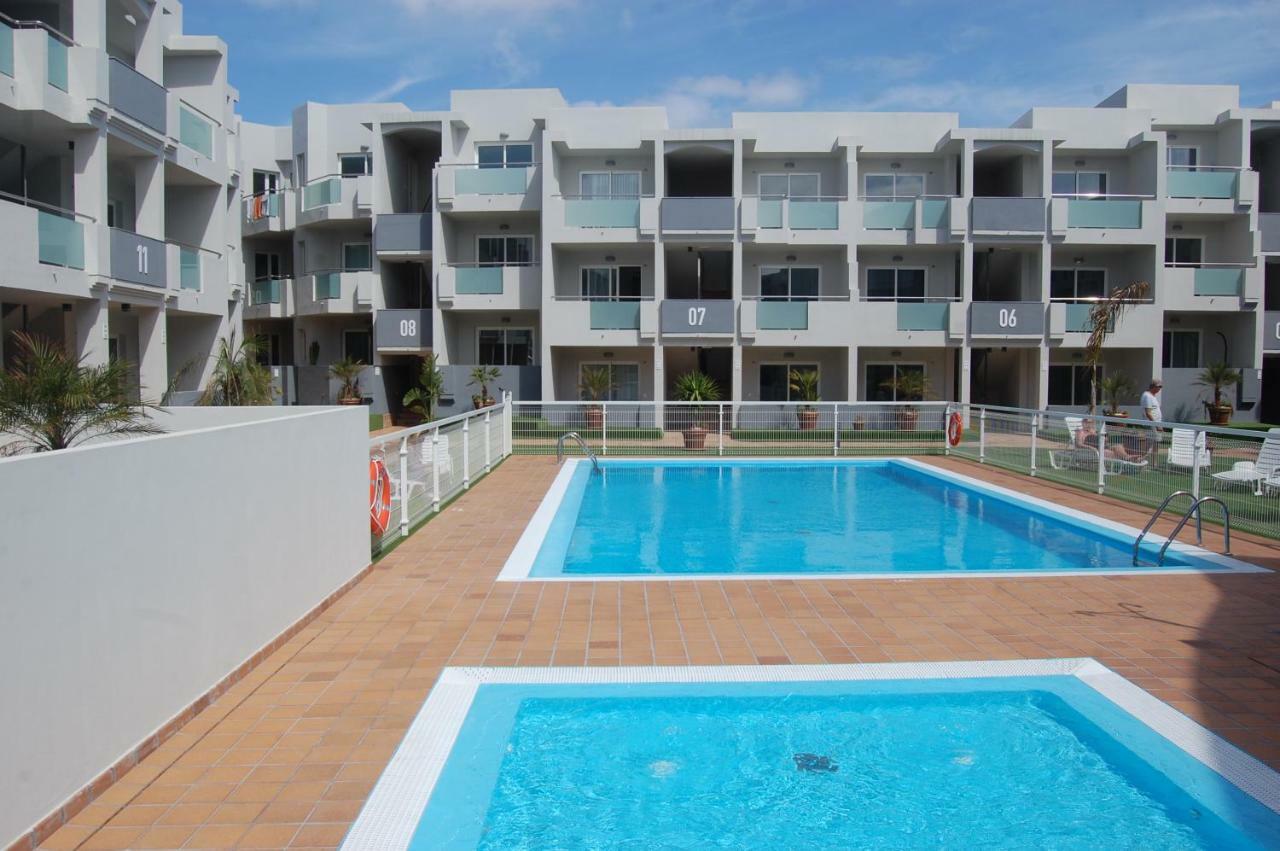 Corralejo Sun 114 Leilighet Eksteriør bilde